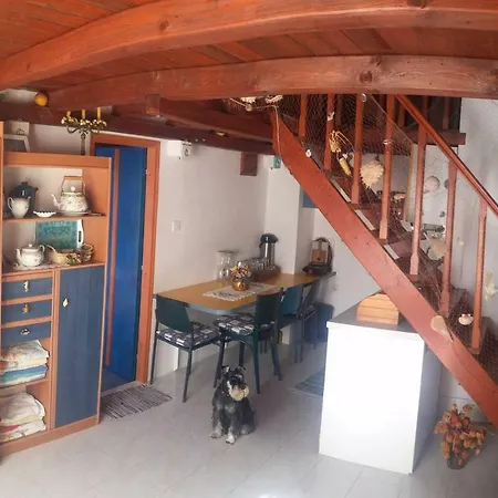 Apartman Irena Apartment Nečujam