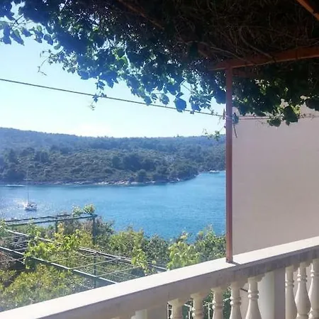 Apartman Irena Nečujam